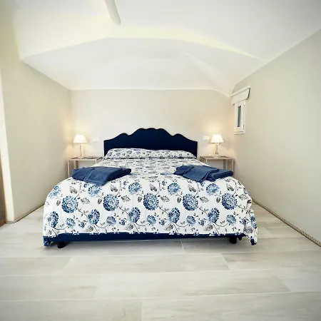 Appartement Panoramica Dimora Assarotti *