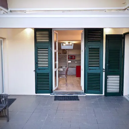 Appartement Panoramica Dimora Assarotti *