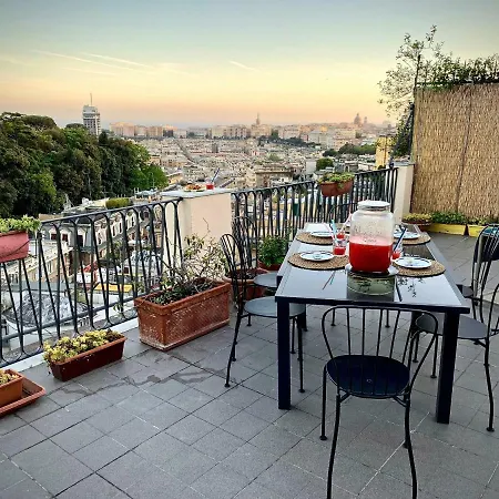 Appartement Panoramica Dimora Assarotti